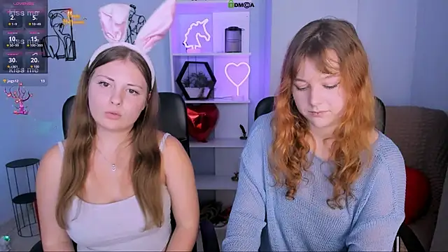 lola sun12 online show from 4, 11, 2025