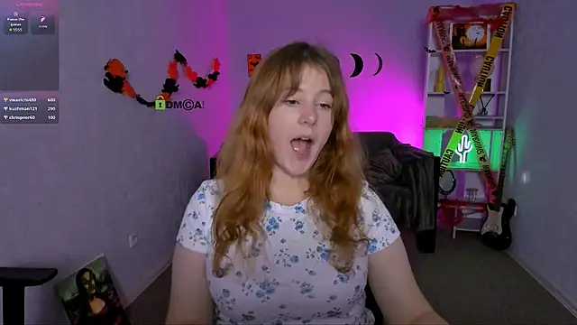 lola sun12 online show from 20, 10, 2025