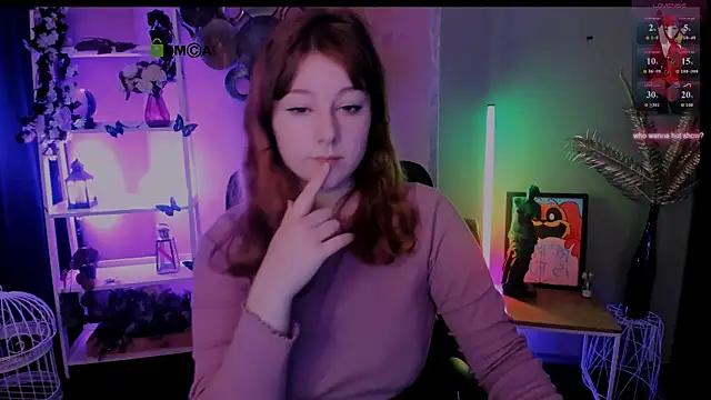 lola sun12 online show from 21, 12, 2025