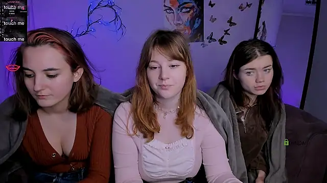 lola sun12 online show from 15, 1, 2026