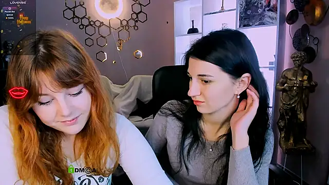 lola sun12 online show from 26, 11, 2025