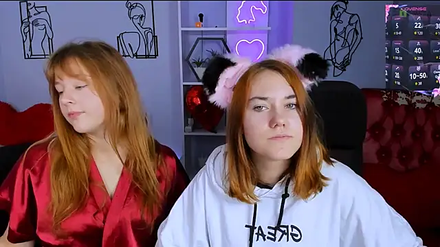 lola sun12 online show from 9, 9, 2025