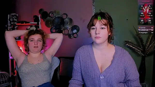 lola sun12 online show from 17, 12, 2025