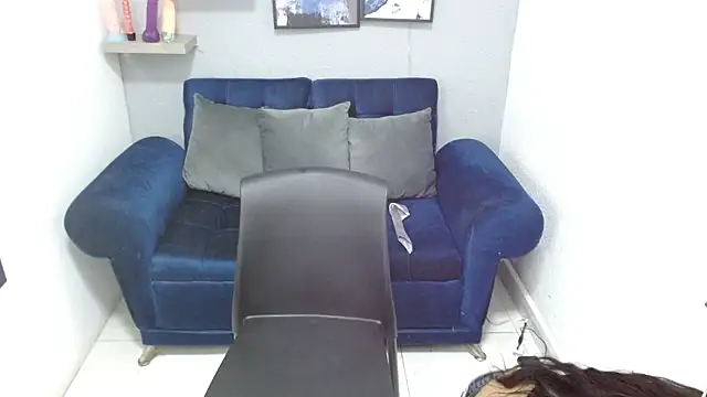 pixiefuckass online show from 24, 11, 2025