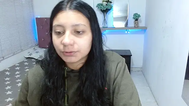 pixiefuckass online show from 18, 9, 2025