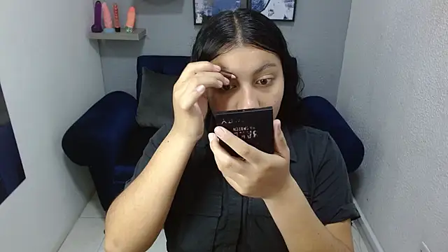 pixiefuckass online show from 26, 11, 2025