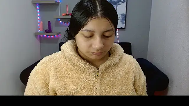 pixiefuckass online show from 19, 11, 2025