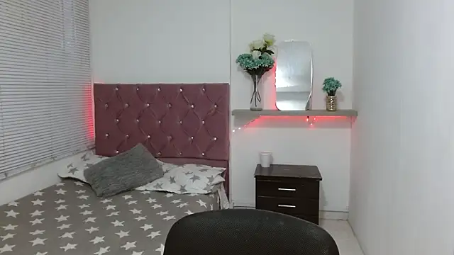 pixiefuckass online show from 22, 9, 2025