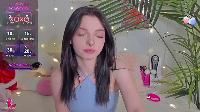 BlackyLii online show from 14, 1, 2026