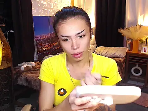 WILDROXIE online show from 28, 10, 2025