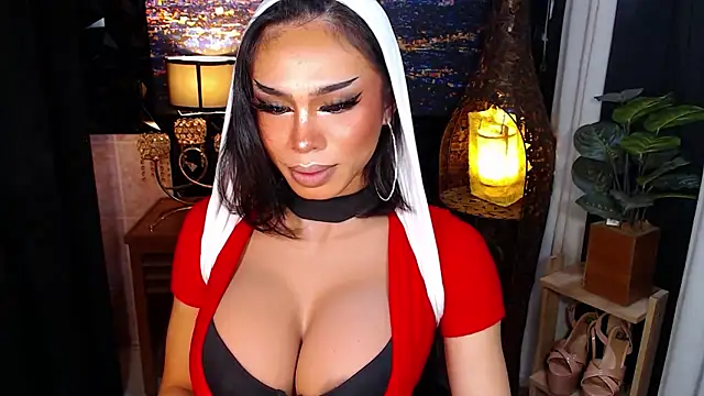 WILDROXIE online show from 7, 1, 2026