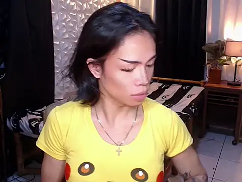 WILDROXIE online show from 3, 10, 2025