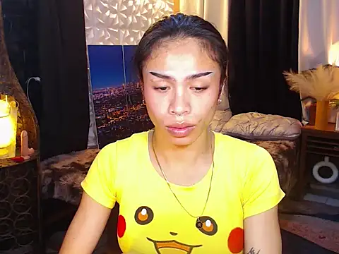 WILDROXIE online show from 21, 10, 2025