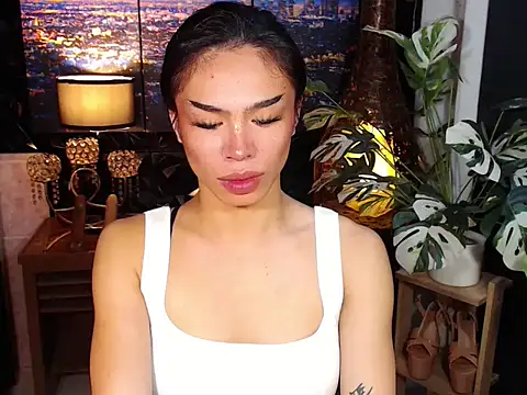 WILDROXIE online show from 17, 1, 2026