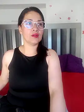 Alana steel 1 online show from 13, 9, 2025