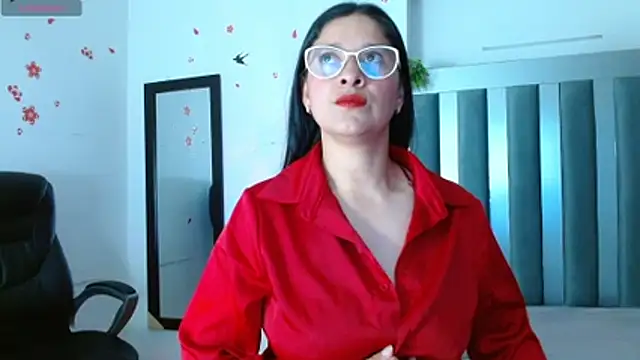 Alana steel 1 online show from 20, 12, 2025