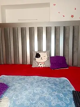 Alana steel 1 online show from 10, 9, 2025