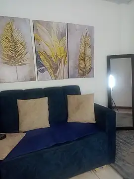 Alana steel 1 online show from 24, 11, 2025