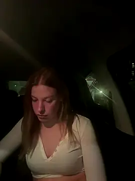 Chloemillerrxx online show from 16, 11, 2025