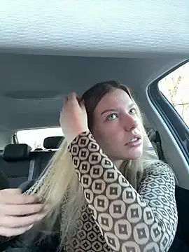 Chloemillerrxx online show from 30, 11, 2025