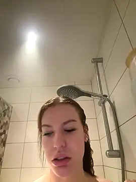 Chloemillerrxx online show from 26, 11, 2025