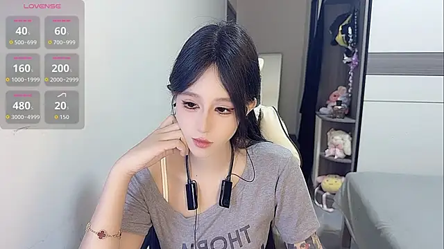 coco coco cc online show from 21, 10, 2025