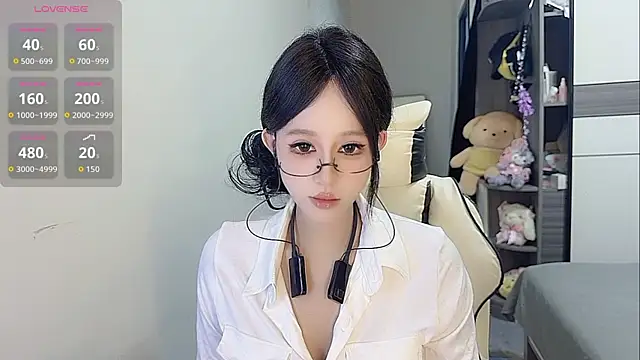 coco coco cc online show from 16, 9, 2025