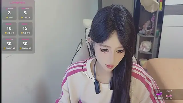 coco coco cc online show from 21, 4, 2026