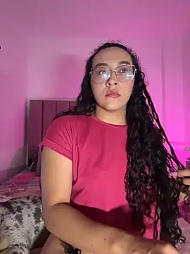 alehia cute online show from 23, 7, 2026