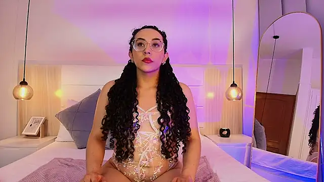 alehia cute online show from 26, 9, 2025