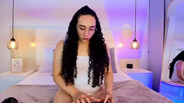 alehia cute online show from 24, 11, 2025