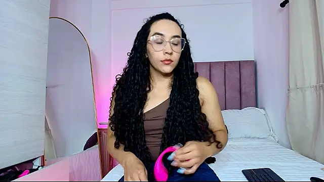 alehia cute online show from 31, 1, 2026