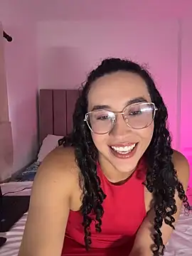 alehia cute online show from 25, 4, 2026