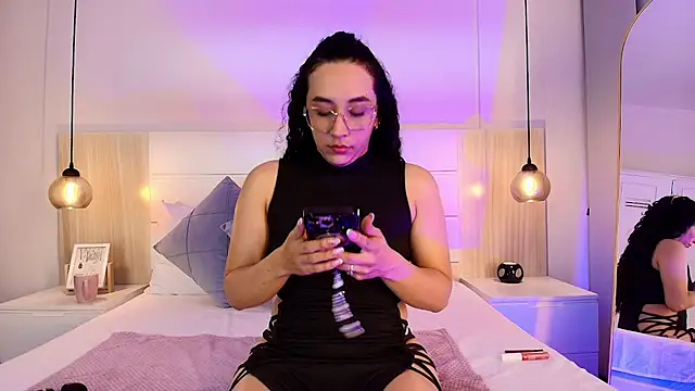 alehia cute online show from 30, 9, 2025