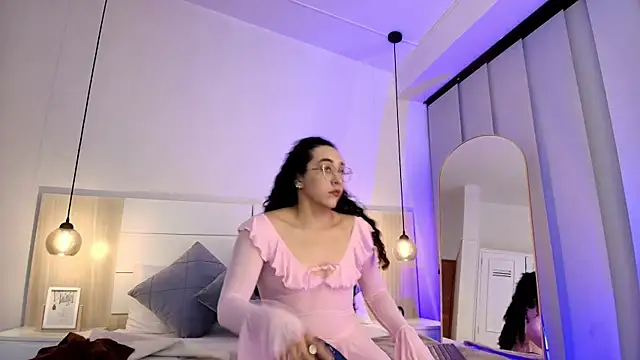 alehia cute online show from 9, 11, 2025