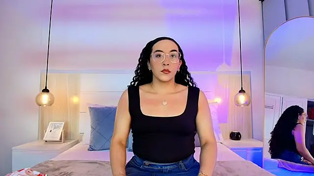 alehia cute online show from 18, 11, 2025