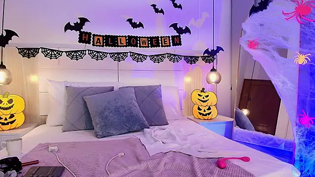 alehia cute online show from 27, 10, 2025