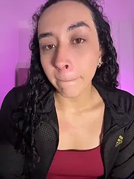 alehia cute online show from 15, 6, 2026