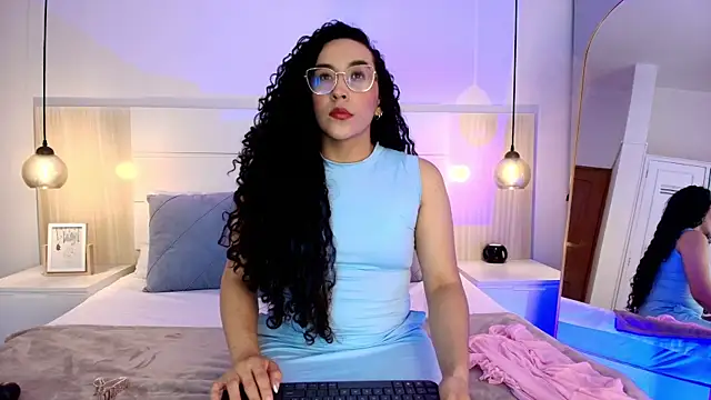 alehia cute online show from 8, 11, 2025