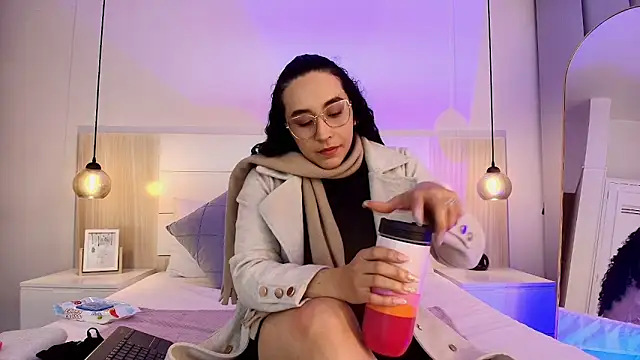 alehia cute online show from 10, 10, 2025