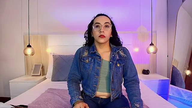 alehia cute online show from 8, 10, 2025