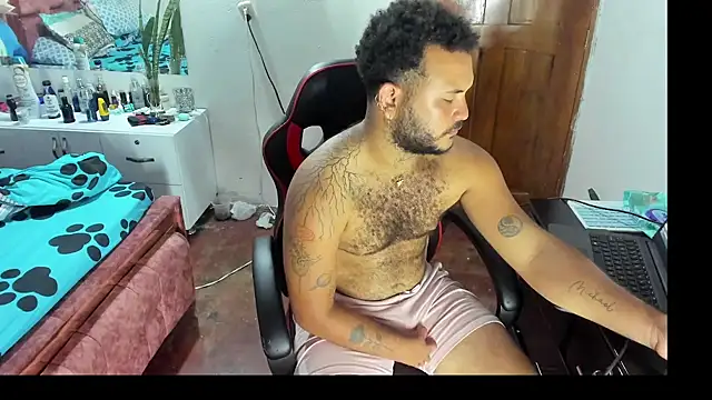 Alex Dancy5 online show from 21, 10, 2025