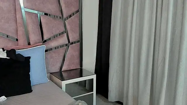 HaileyDuke online show from 25, 10, 2025