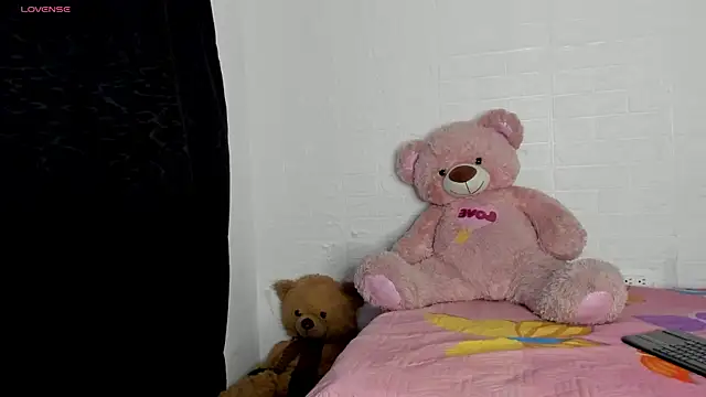 Snapshot of HaileyDuke chatting on 11, 7, 2026 HaileyDuke online show from 11, 7, 2026