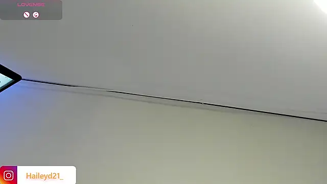 HaileyDuke online show from 3, 2, 2026