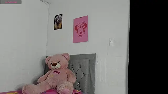 Snapshot of HaileyDuke chatting on 19, 7, 2026 HaileyDuke online show from 19, 7, 2026