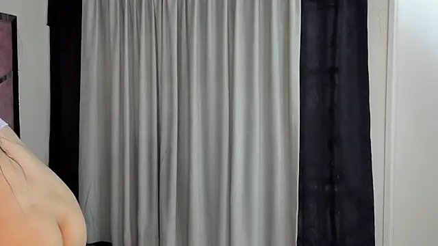 HaileyDuke online show from 8, 10, 2025