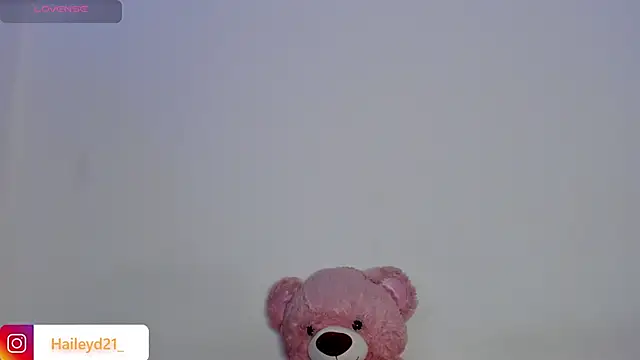 HaileyDuke online show from 28, 2, 2026