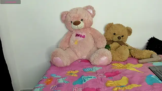 HaileyDuke online show from 21, 2, 2026