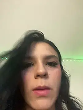 HaileyDuke online show from 25, 2, 2026